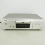 DENON スーパーオーディオCDプレーヤー DCD-1500AE