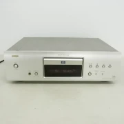 DENON スーパーオーディオCDプレーヤー DCD-1500AE DENON スーパーオーディオCDプレーヤー DCD-1500AE