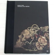DVD BUCK-TICK memento mori 090702 初回生産限定盤