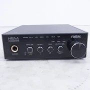 FOSTEX ヘッドホンアンプ HP-A4