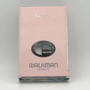 カセット ウォークマン WM-109