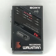 カセット ウォークマン WM-F202