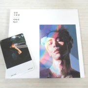 ジョンヒョン (SHINee) 小品集 - 物語 Op.2 ESSAY ver. トレカ付き ジョンヒョン (SHINee) 小品集 - 物語 Op.2 ESSAY ver. トレカ付き