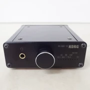 KORG ヘッドホンアンプ DS-DAC-10