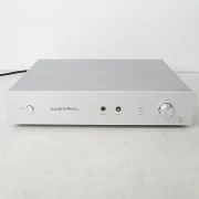 LUXMAN ヘッドホンアンプ P-200