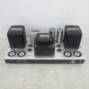 LUXMAN_LUXKIT 管球式パワーアンプキット KMQ60 LUXMAN_LUXKIT 管球式パワーアンプキット KMQ60