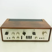 LUXMAN プリメインアンプ SOLID STATE INTEGRATED AMPLIFIER L-309