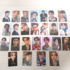 NCT127 Johnny ジャニ トレカ 25枚(FC NEO CITY Awaken スクールキットなど) NCT127 Johnny ジャニ トレカ 25枚(FC NEO CITY Awaken スクールキットなど)