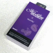 ワイヤレスイヤホン NUARL NT01 Hilcrhyme 10th anniversary limited model