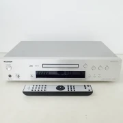 ONKYO CDデッキCDプレーヤー C-7030 リモコン付 ONKYO CDデッキCDプレーヤー C-7030 リモコン付