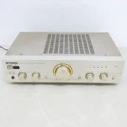 PIONEER ステレオプリメインアンプ A-D3 Direct Energy MOS