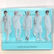 SHINee WORLD V GLOBAL PACKAGE PREMIUM アクリルスタンドパネル SHINee WORLD V GLOBAL PACKAGE PREMIUM アクリルスタンドパネル