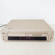 SONY CD MDデッキ MXD-D400