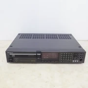 SONY CDプレーヤー CDP-502ES