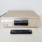 SONY CDプレーヤー SCD-XA3000ES リモコン付 SONY CDプレーヤー SCD-XA3000ES リモコン付