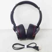 SONY ワイヤレスヘッドホン MDR-XB950BT