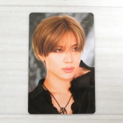テミン トレカ SHINee PANTONE ZIP NOTE テミン トレカ SHINee PANTONE ZIP NOTE