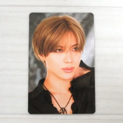テミン トレカ SHINee PANTONE ZIP NOTE テミン トレカ SHINee PANTONE ZIP NOTE