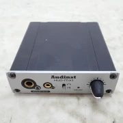 Wisetech Audinst ヘッドホンアンプ HUD-MX1 Wisetech Audinst ヘッドホンアンプ HUD-MX1