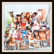 ハロプロ モーニング娘 写真集 DVD 大量セット ハロプロ モーニング娘 写真集 DVD 大量セット