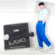 SixTONES 松村北斗 Summer Paradise 2018 アクリルスタンド SixTONES 松村北斗 Summer Paradise 2018 アクリルスタンド