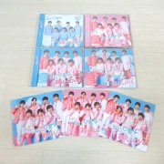 なにわ男子 初心LOVE 未開封 CD3点(ローソンLoppi・HMV限定盤ジャケット3種付き) なにわ男子 初心LOVE 未開封 CD3点(ローソンLoppi・HMV限定盤ジャケット3種付き)