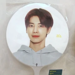 TXT うちわ テヒョン