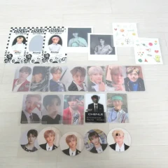 NCT Dream トレカ フォトカード24点