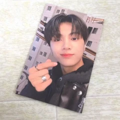 ENHYPEN ジェイ Answer ラキドロ Weverse トレカ ENHYPEN ジェイ Answer ラキドロ Weverse トレカ