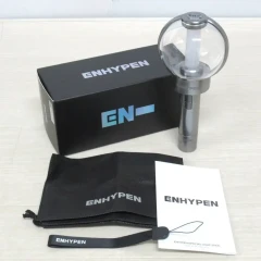 ENHYPEN オフィシャルライトステック ペンライト ENHYPEN オフィシャルライトステック ペンライト