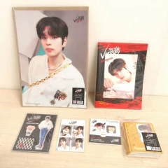 Stray Kids x SKZOO THE VICTORY スンミン グッズ アクリルスタンド フォトカードバインダーブック フォトブック 他 Stray Kids x SKZOO THE VICTORY スンミン グッズ アクリルスタンド フォトカードバインダーブック フォトブック 他