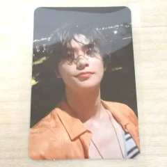 NCT 127 STICKER トレカ ジェヒョン NCT 127 STICKER トレカ ジェヒョン