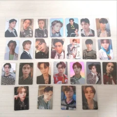 NCT127 ジャニ トレカ 25枚