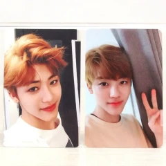 NCT 2018 empathy ジェミン トレカ NCT 2018 empathy ジェミン トレカ