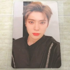 NCT 2018 Empathy トレカ ジェヒョン NCT 2018 Empathy トレカ ジェヒョン