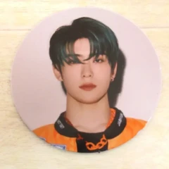 NCT 127 Punch The Final Round サークルカード ジェヒョン NCT 127 Punch The Final Round サークルカード ジェヒョン