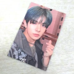 ENHYPEN ヒスン answer weverse ラキドロ ENHYPEN ヒスン answer weverse ラキドロ