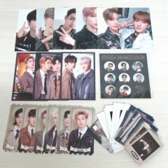 Stray Kids トレカ フォトカード等