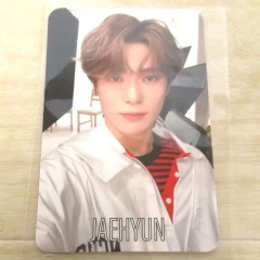 nct127 loveholic ジェヒョン トレカ nct127 loveholic ジェヒョン トレカ