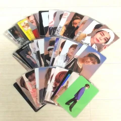 NCT トレカ・ NCT127・NCT DREAM・WayV ユウタ マーク ドヨン ジョンウ チョンロ ロンジュン クン テイル ジャニ他 NCT トレカ・ NCT127・NCT DREAM・WayV ユウタ マーク ドヨン ジョンウ チョンロ ロンジュン クン テイル ジャニ他