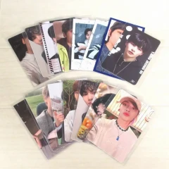 Stray Kids アイエン I.N トレカセット CIRCUS GO生 ODDINARY NOEASY Stray Kids アイエン I.N トレカセット CIRCUS GO生 ODDINARY NOEASY