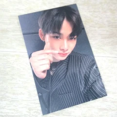 ENHYPEN ニキ 儚い weverse ラキドロ トレカ ENHYPEN ニキ 儚い weverse ラキドロ トレカ