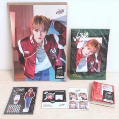 Stray Kids x SKZOO THE VICTORY リノグッズ アクリルスタンド・フォトカードバインダーブック・フォトブック Stray Kids x SKZOO THE VICTORY リノグッズ アクリルスタンド・フォトカードバインダーブック・フォトブック