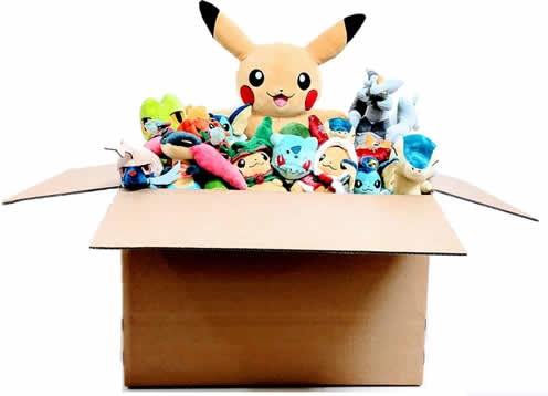 ポケモングッズまとめ売り 激レア】初期ポケットモンスター ピカチュウグッズセット｜Yahoo