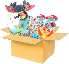 ポケモングッズ