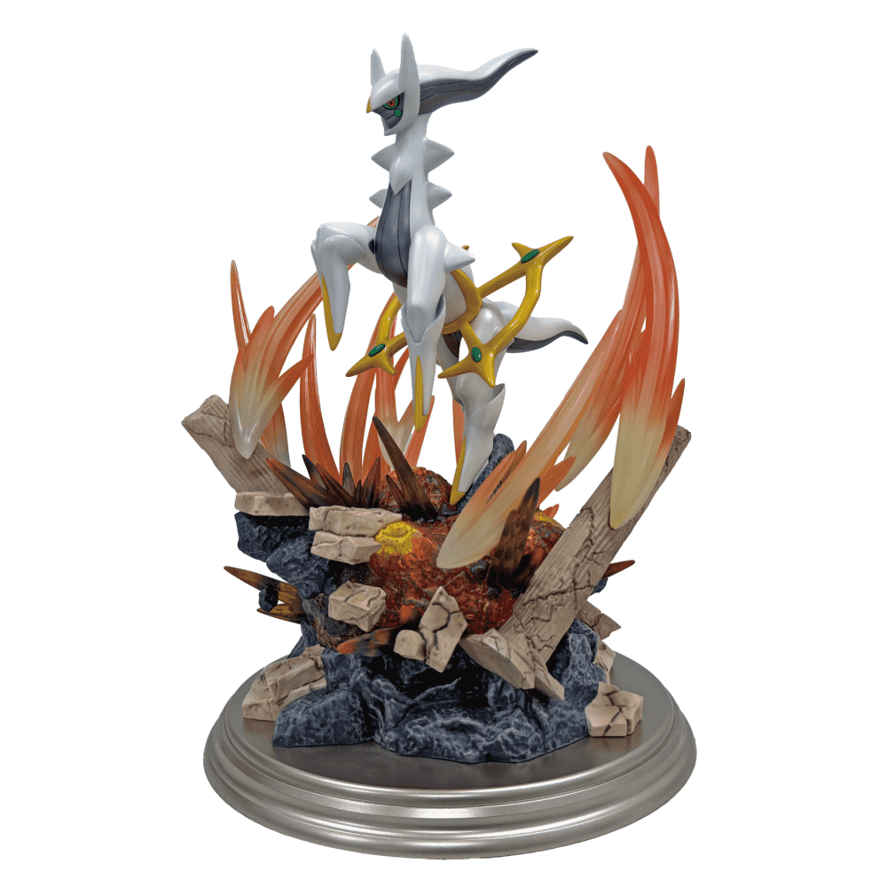 ポケモンフィギュア買取