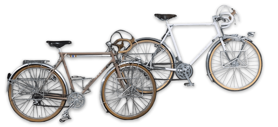 自転車買取専門店・三月銀輪館