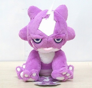 ポケモンセンター オリジナル ふわふわ抱きぬいぐるみ エレズン