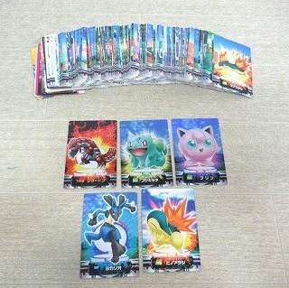 ポケモンカード アドバンスジェネレーション ポケモンずかんカード