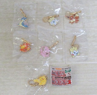 ポケモン両面メタルホルダーパート2